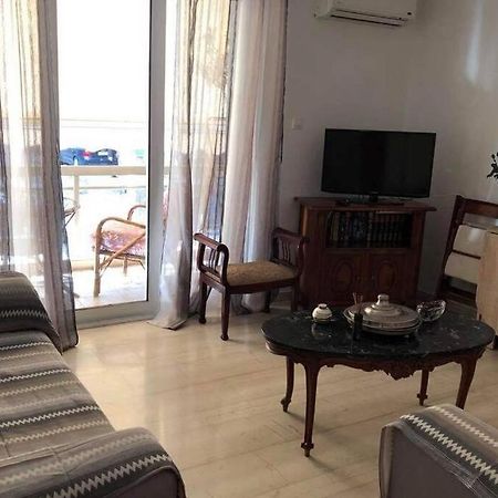 아테네 Cosy & Functional Pied-A-Terre 아파트 외부 사진